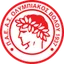 Logo Olympiakos Volos