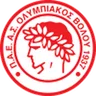 Logo Olympiakos Volos
