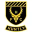Logo Huntly
