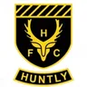 Logo Huntly