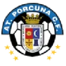 Logo Atlético Porcuna