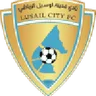 Logo Lusail City