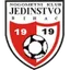 Logo Jedinstvo Bihać