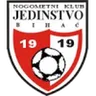 Logo Jedinstvo Bihać