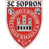 Logo SC Sopron