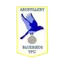 Logo Abertillery Bluebirds