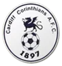 Logo Cardiff Corinthians
