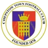 Logo Chepstow Town