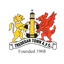 Logo Tredegar Town