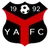 Logo Ynyshir Albions