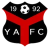 Logo Ynyshir Albions