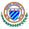 Logo Barton Rovers