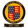 Logo Belper Town