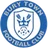 Logo Bury Town
