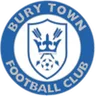 Logo Bury Town