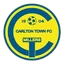 Logo Carlton Town