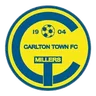 Logo Carlton Town