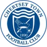 Logo Chertsey Town
