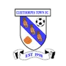 Logo Cleethorpes Town