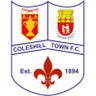Logo Coleshill Town