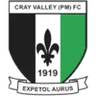 Logo Cray Valley PM