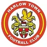 Logo Harlow Town
