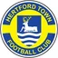 Logo Hertford Town