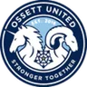 Logo Ossett United