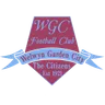 Logo Welwyn Garden City