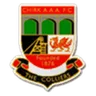 Logo Chirk AAA