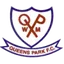 Logo Queens Park
