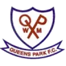 Logo Queens Park