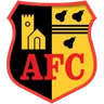 Logo Alvechurch