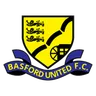 Logo Basford United