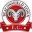 Logo Beaconsfield Town