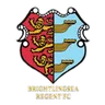 Logo Brightlingsea Regent