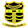Logo Cheshunt