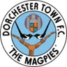 Logo Dorchester Town