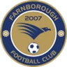 Logo Farnborough