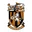 Logo Folkestone Invicta