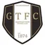 Logo Grantham Town