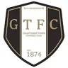 Logo Grantham Town
