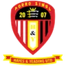 Logo Hayes & Yeading United
