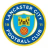 Logo Lancaster City