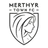Logo Merthyr Town