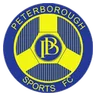 Logo Peterborough Sports