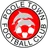 Logo Poole Town