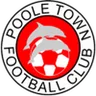 Logo Poole Town