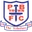Logo Potters Bar Town