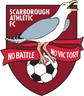 Logo Scarborough Athletic